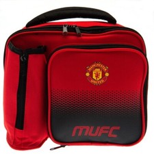 Manchester united sac repas - united,