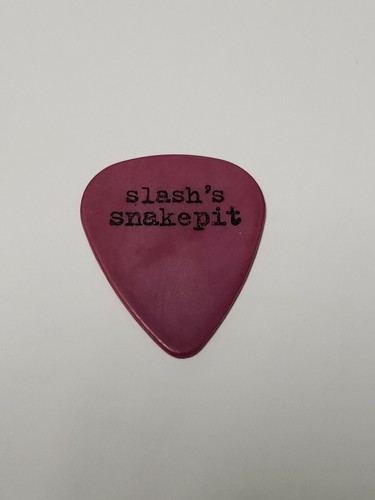 Slash snakepit guns - slash,