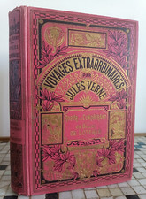 Jules verne robur - robur, le