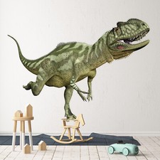 Papier peint vert dragon - 3d,