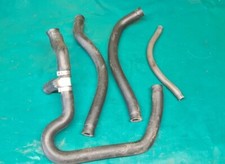 Kit durite de refroidissement 400 GASGAS VTREC400FS 2002