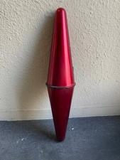 Carotte Enseigne de Bureau de Tabac Buraliste d'époque 1950-70