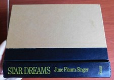 Star Dreams - by June Flaum