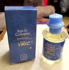 EAU DE COLOGNE EXTRA-SURFINE CLAUDE GALIEN VAPO 50ML ♠  OBJET COLLECTOR ♠