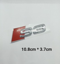 S3 Logo Audi3 Autocollant
