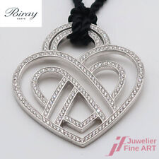 POIRAY Paris - Pendentif Avec