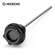 Couvercle de Jauge d'huile