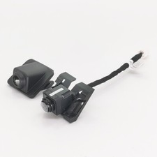 Caméra D’origine 130 Degrés Pour Peugeot 308 Caméra de Recul Caméra Arrière 