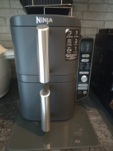 Ninja double stack - double, xl