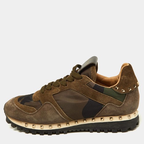 Baskets basses rockrunner - basses,