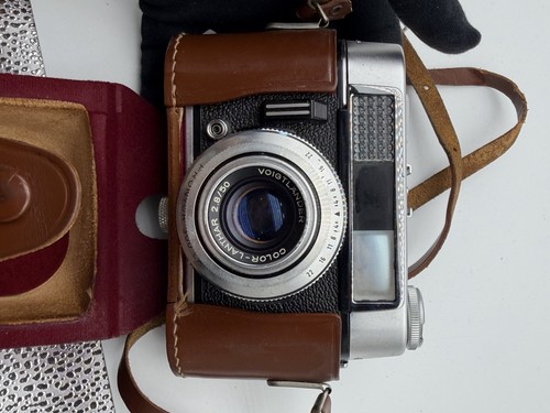 Voigtländer vitoret - vitoret, l