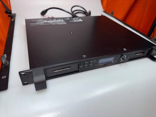 Lab gruppen ipd2400 2400 - lab, watt