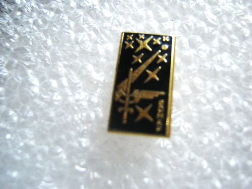 Ancien pins email - pins,