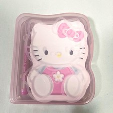 Jeu de 50 feuilles de stylo Sanrio Hello Kitty Overseas Limited Memo Pad...