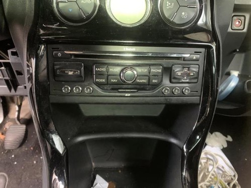 Autoradio citroen ds3 - citroen, 1