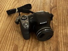Sony DSC-H300 20mpx Parfait État @145VR200825