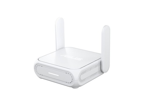 Asus be58 dual - go, wifi