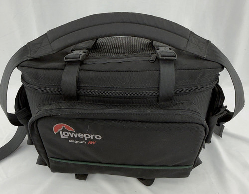 Lowepro magnum professional - lowepro,