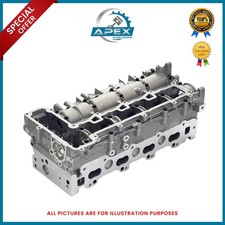 Peugeot Boxer Culasse Nue 2.0