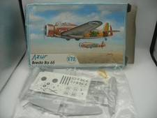 Rare kit vintage Maquette