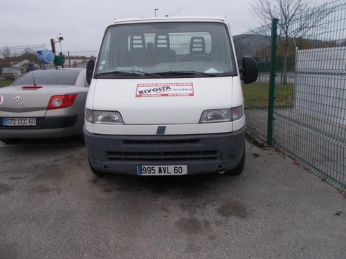 Pompe direction fiat - pompe,