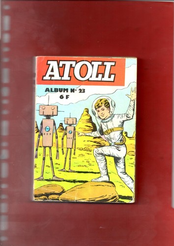 Album atoll en abe - en,