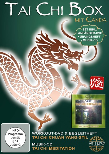 Tai chi box - chi,