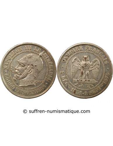 France napoléon iii defaite - iii,,