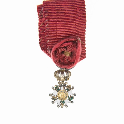 Légion honneur époque - légion, d'honneur