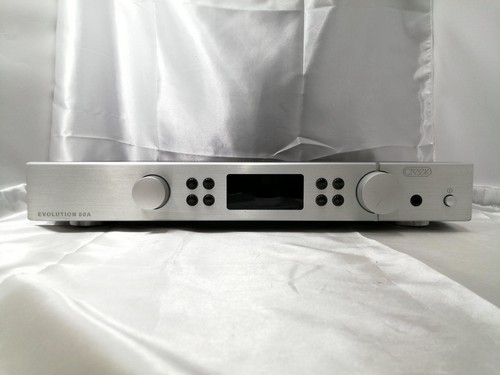 Creek evolution 50a integrated - evolution,