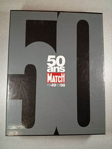 Ans paris match - ans, de
