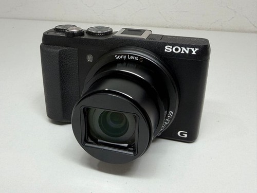 Appareil photo numérique