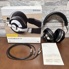 Casque hybride final SONOROUS