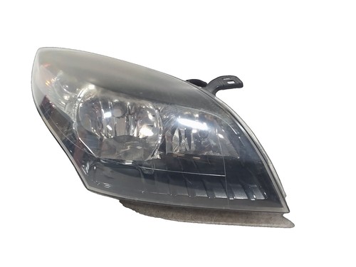Phare droit renault megane iii - phare,