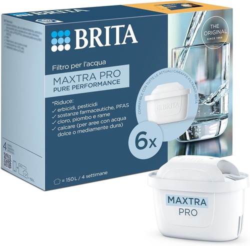 Brita filtre eau robinet - brita,