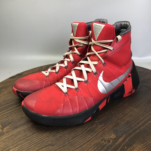 Nike hyperdunk 2015 - nike, shoes