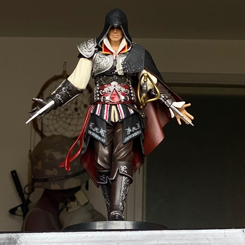 Figurines assassin creed - assassin's,