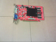 Carte graphique ASUS EAX300SE-X/TD/128M/A A260FM 1.01 128MB VGA DVI VIDEO