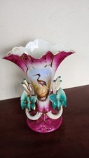 Vase Cornet Ancien en