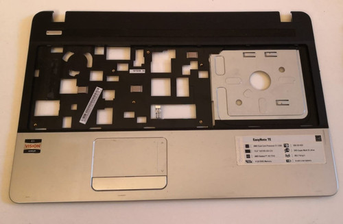 Touchpad pour packard - pour,