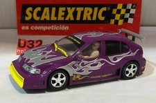 Scalextric 6190 voiture tuning - scalextric,