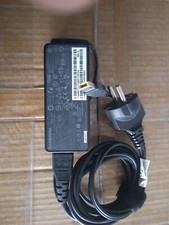 Chargeur Originale Pc Portable LENOVO 65W. 20V. 3.25A 
