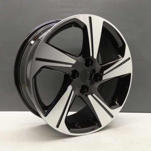 Ford fiesta mk8 diamant - fiesta,