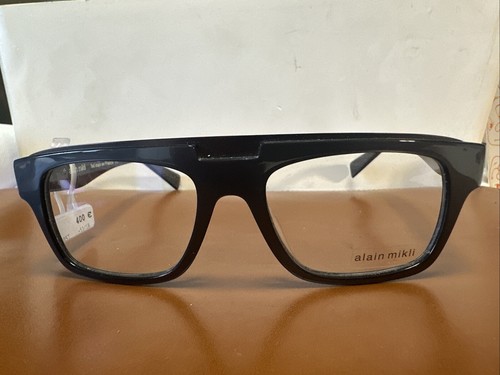 Monture lunettes vue alain - lunettes,