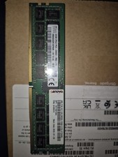 01DE974 LENOVO DDR4 32GB 2RX4 PC4-21300 2666MHZ RDIMM