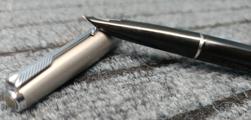 Rare stylo plume parker - parker, usa
