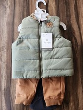 3 Piece Aspen Boys