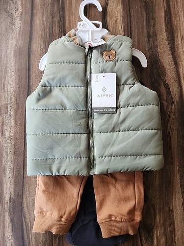 Piece aspen boys - piece,