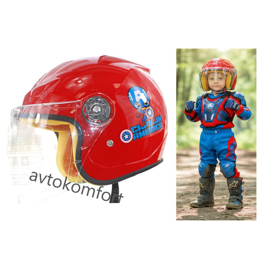 Enfants jeunes moto - jeunes,