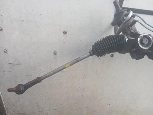 Cremaillere assistee ford - cremaillere,